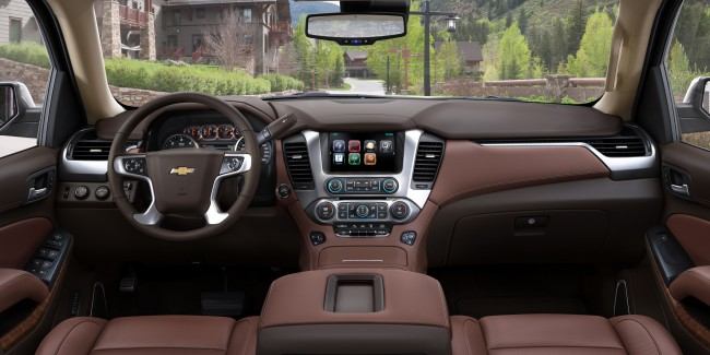   2015 2015-Chevrolet-Subur