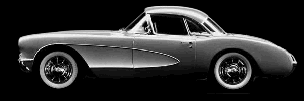 شاهد تطور تصميمات ابرز السيارات chevrolet-corvette.gif