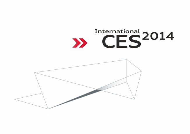 International CES 2014